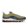 Мужские кроссовки Air Max 97 Air Sprung Серые Iron-Grey Particle-Grey DH4759-001