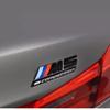 MZIZ2 Glossy Black COMPETITION Bar Underlined Emblem for BMW competition M1 M2 M3 M4 M5 M6 M7 M8 X3M X4M X5M X6M Car Trunk Sticker
