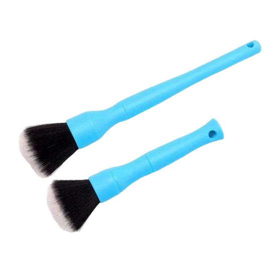 Practical Car Crevice Brush Easy To Clean Washable Car Cleaning
