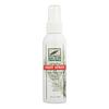 Tea Tree Therapy - Antiseptic Tea Tree Foot Spray 118ml - For Sweaty, Odor-prone Feet and Shoes
