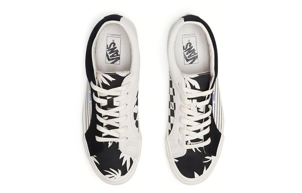 Кеды Vans Lx 'Marshmallow' VN0A4P3WN8K