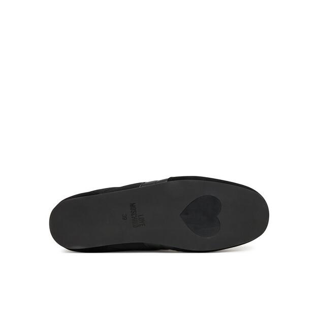 Кроссовки LOVE MOSCHINO JA10201G1NIMA00A41