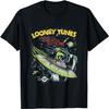 Футболка Looney Tunes Марвин Завоеватель 'Приготовься к расщеплению'