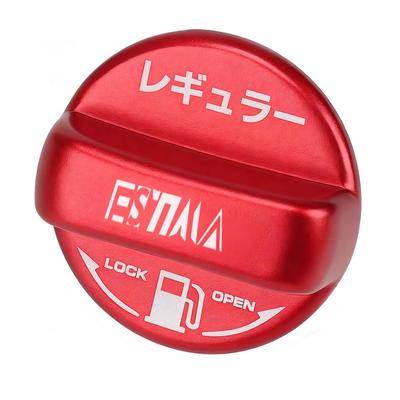 Крышка бензобака для Toyota Estima 50-й серии
