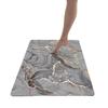 Dirt-Resistant Non-Slip Diatom Mud Bathroom Floor Mat