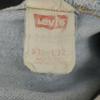 Levi's Джинсы 501 прямого кроя 80-х годов W30 Джинсы на пуговицах Мужские Б/У