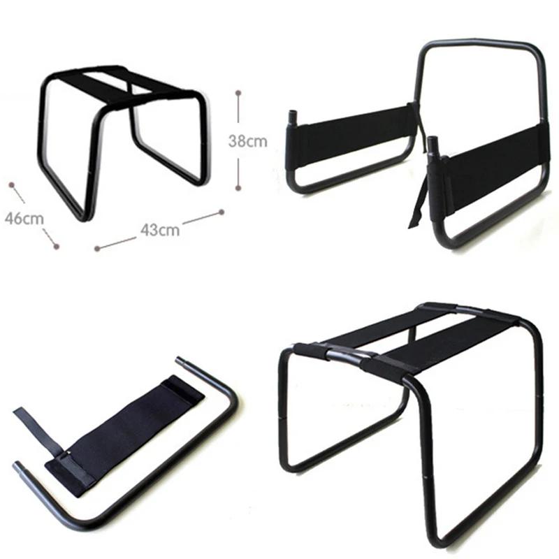 Женская мастурбация Секс-мебель Сексуальное удовольствие Сексуальное кресло Секс-качели Эластичное секс-кресло Без вибратора Для женщин Секс-игрушки для женщин