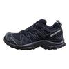SALOMON XA PRO 3D 811 Производство, Лапка Кошки Милашка Низкие Походные Ботинки Унисекс Черный Розовый Серебристый 491274(Team80-S-BOX)