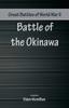 Книга Battle of the Okinawa