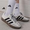 Adidas "Кроссовки Т-образной формы" BARREDA Кроссовки Тренировочная обувь для мужчин и женщин Adidas JQ4234