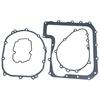 Motorcycle O Ring Pulse Generator Clutch Cover Oil Pan Gasket Kits For Kawasaki Z800 ZR800 2013-2016