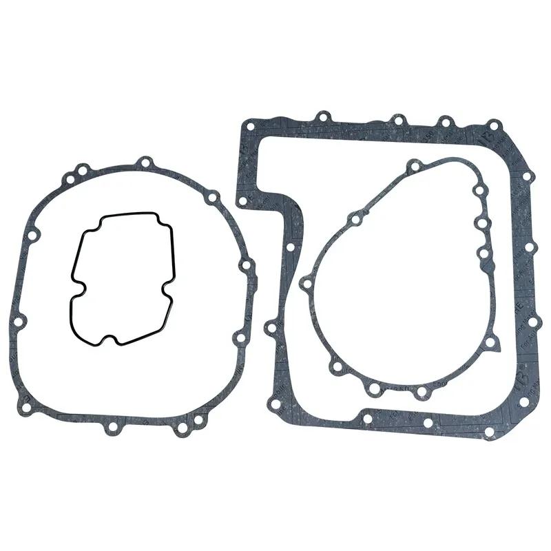 Motorcycle O Ring Pulse Generator Clutch Cover Oil Pan Gasket Kits For Kawasaki Z800 ZR800 2013-2016