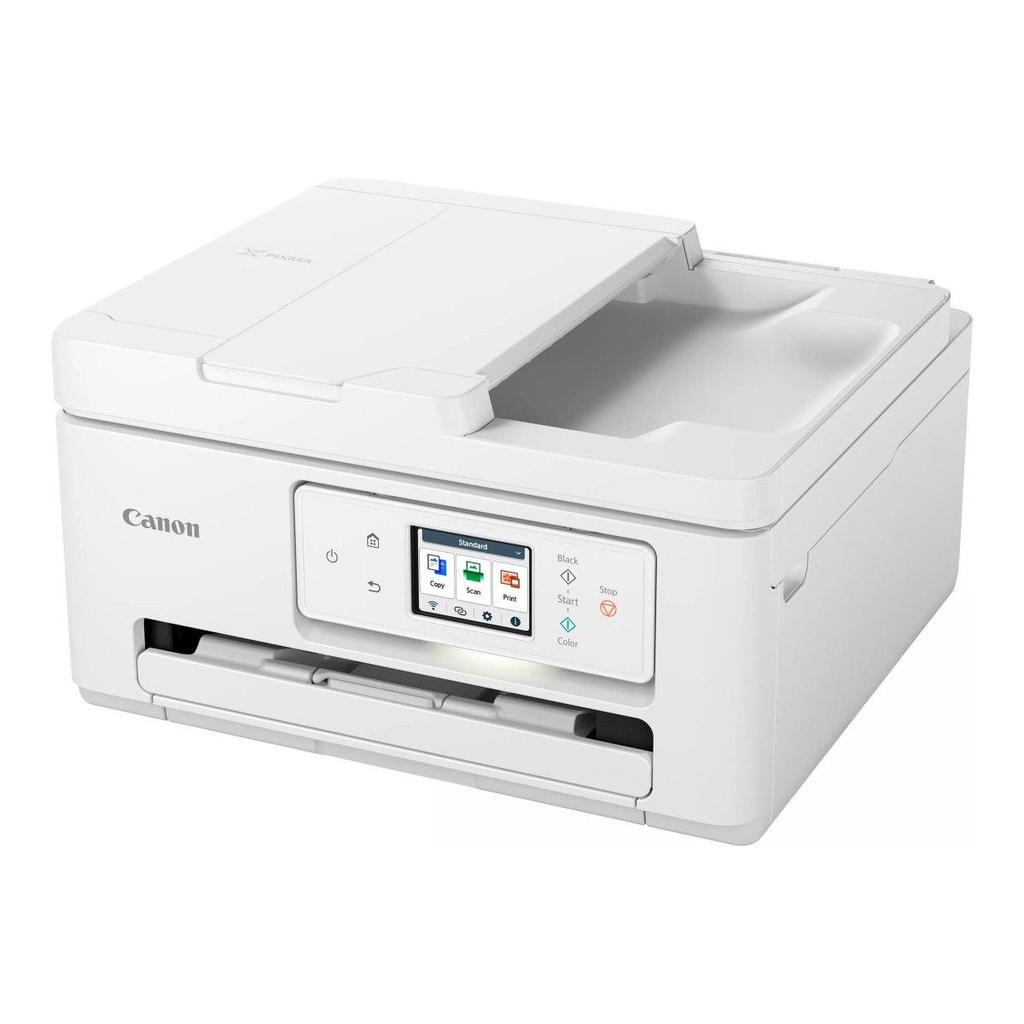 Canon TS7750i multifunction inkjet printer 1200x1200 dpi White