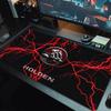 Коврик для мыши Holden Большой Игровой коврик для стола Нескользящий для ноутбука Планшета Большой коврик для мыши XXL Коврик Мини-ПК Игровой коврик С заблокированным краем_xia