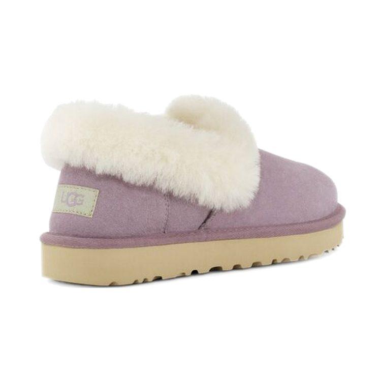 UGG Женская обувь Nita 'Purple Pink' 1119002-SHAD