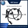 High-Quality ABS/Wheel Speed Sensor for Hyundai Mistra (2012-Present) - Front Left/Rear Right