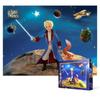 300 Piece Jigsaw Puzzle - The Little Prince's Star, Popular Korean Puzzle
