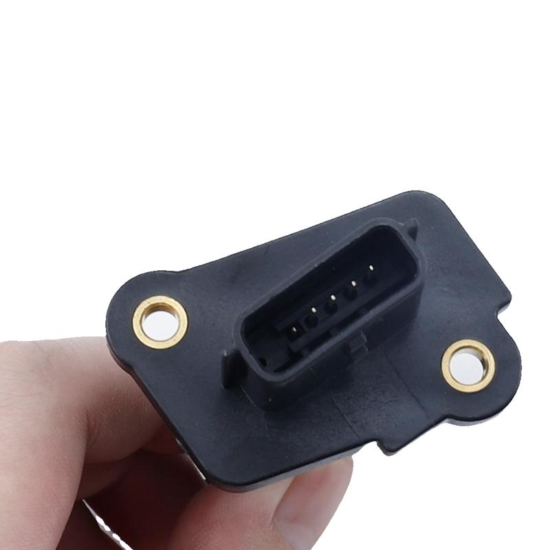 Car Mass Air Flow Sensor For NISSAN MICRA IV 1.2 HR 12 DDR 2011- EX 35 M Y51 35h OEM 226801MG0A MAF Meter Engine Auto Spare Part