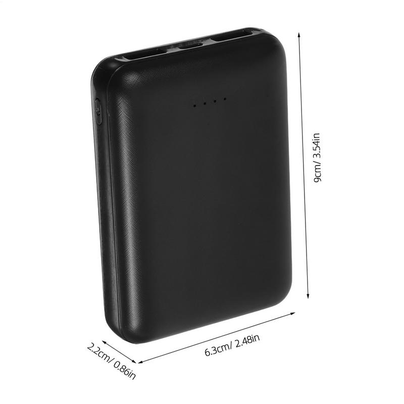 Сейф-тайник Power Bank Шкатулка для ювелирных изделий Маскировка Контейнер-органайзер для монет денег ключей билетов