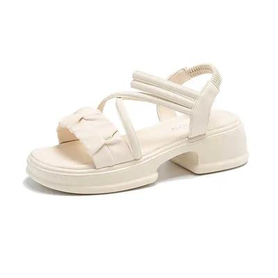 Женская обувь – Сандалии