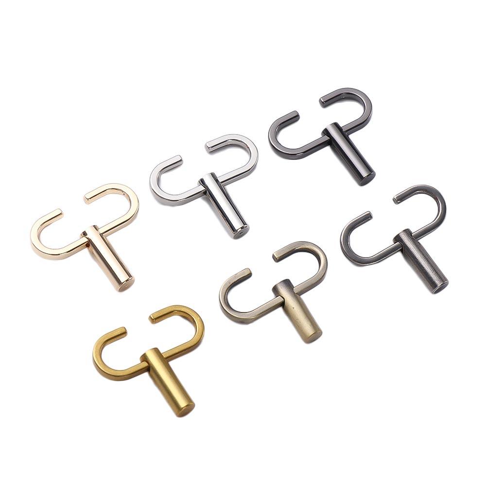 Accessories Strap Adjustment Buckle Replacement Buckle Chain Length Adjustment Metal Buckle Clip