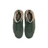 Air Jordan Jordan MVP Galactic Jade Женские кроссовки Зеленый Парусник Командное золото FB9019-302
