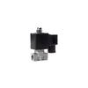 Yuanke 304 Stainless Steel 2-Way Solenoid Valve