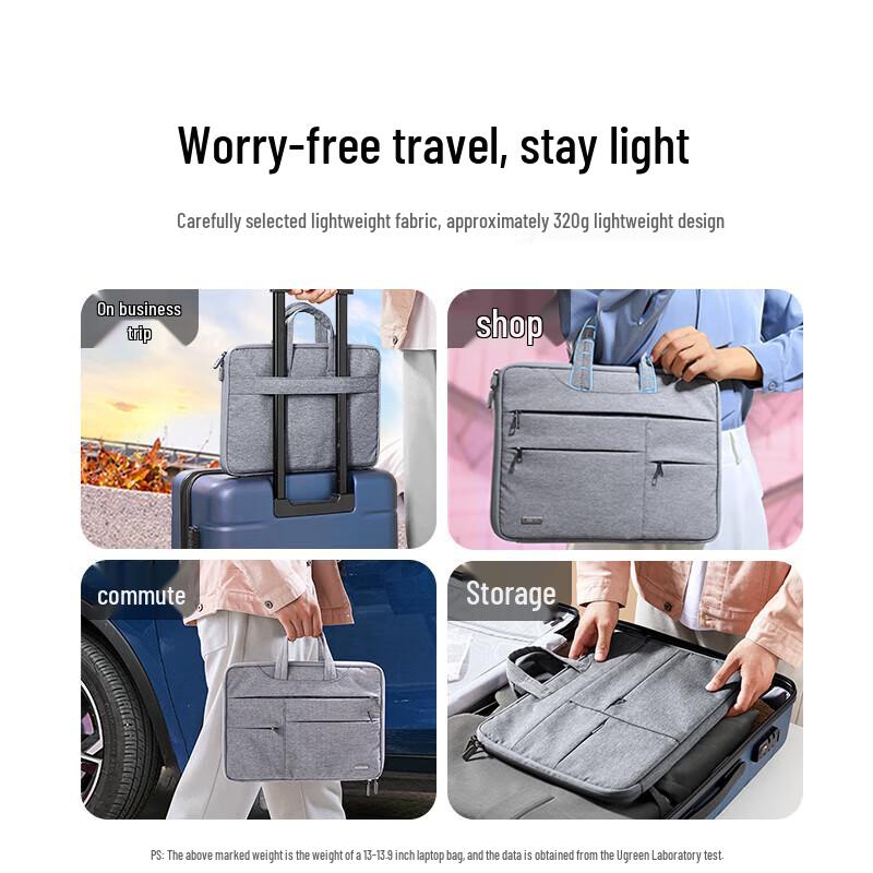 Ugreen Рукав для ноутбука