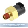 Car Oil Pressure Switch Sensor ONE  For Volvo Detroit Diesel Series 50 60
