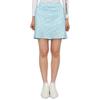 Galleria G forGe Pore Golf Wear Женская мини-юбка S Gli000003 Dbrk