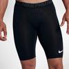 Nike Спортивные шорты мужские черные средние 838061-010