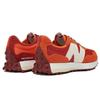 327 Todd Snyder x 327 New Balance 'Farmers Market Pack - Pomegranate' MS327TSA