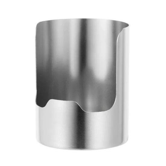 Countertop Cutting Board Rack Stainless Steel Pot Lid Organizer, Vertical And Spatula Compact Cookware Storage Shelf Holder Rust-proof Multifunctional