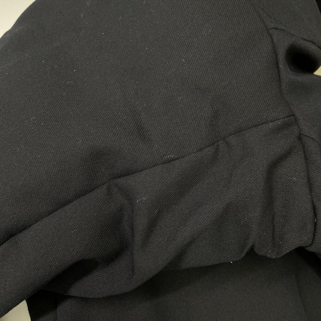 B&Y U-ARROWS Komatsu Matere Черный TR Куртка пуховик Куртка L черныйБ/у