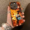 Чехол для телефона Hitman R-Reborn Tsuna S-Sawada для iPhone 17,16,15,14,13,12,11 Plus,Pro Max,XS, Цветной Серебристый Черный Чехол