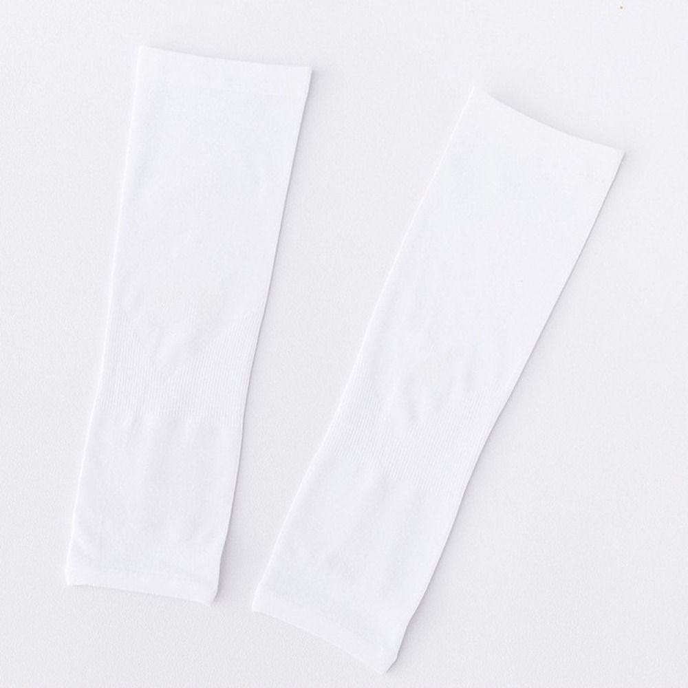 Солнцезащитный детский ледяной рукав противоскользящий солнцезащитный рукав летний рукав спортивный