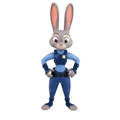 Takara Tomy Ania "Зверополис" Джуди Хоппс Игрушка для детей от 3 лет и старше