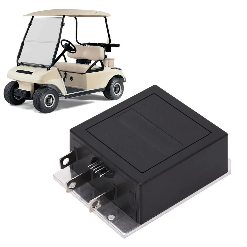 Контроллер двигателя 1206-4301 Для EZGO серии TXT ITS 350A 36V
