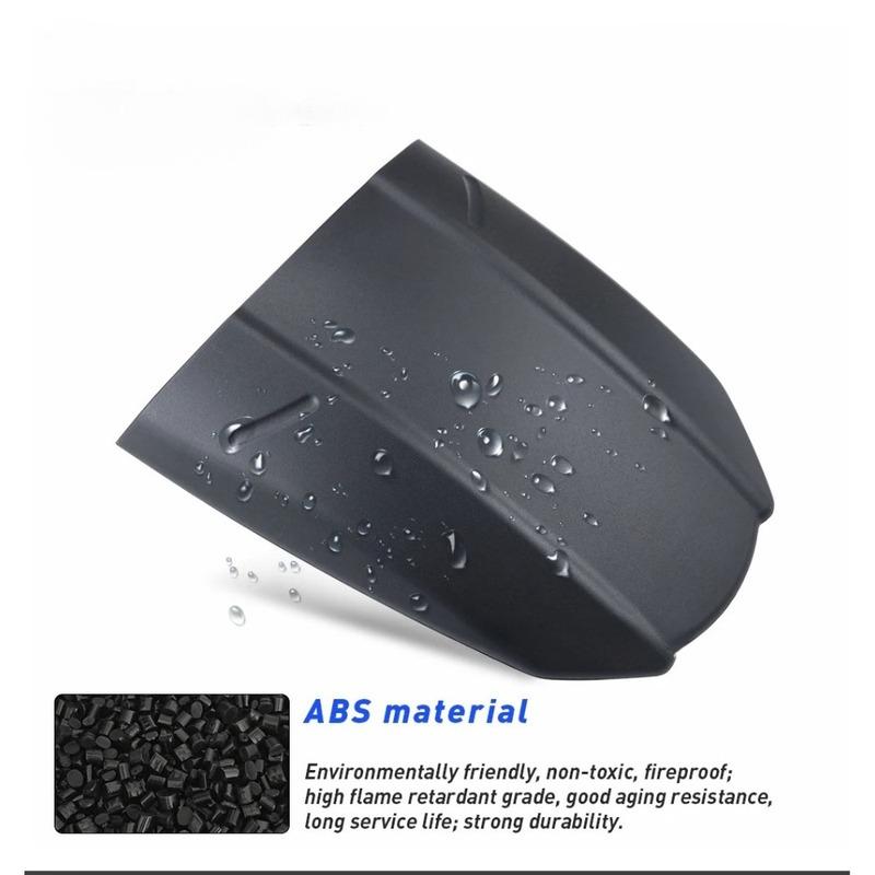 FOR Triumph Speed400 2024-Motorcycle Rear Fender Extender Mudguard Splash Speed 400 2024 2025 2026 Speed 400