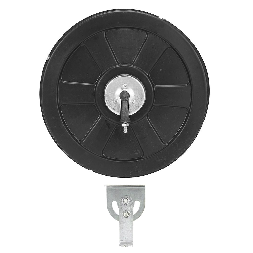 180 Degrees Traffic Wide Angle Mirror Safety Outdoor Indoor Mirror Angle Convex Security Mirror Wall Dome Replacement 30/45/60cm