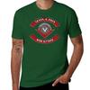 Chrome Patch Vulcan Vn 1700 Tshirt New Edition Oversized For A Boy Unisexs Cotton Tshirt