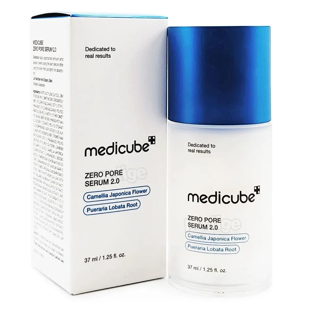 Medicube Сыворотка Zero Pore 2.0 37мл