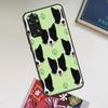 Cartoon Border Collie Case For Xiaomi Redmi Note 14 Pro 13 12 11 9 10 15 Pro Plus Redmi 15 C 14C 13C 10C 12C Cover