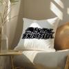 MMotocross MMetal MulishaS Pillow Case Pattern Printed Pillowcase for Living Room Sofa Cushion Cover  Bedroom Decor