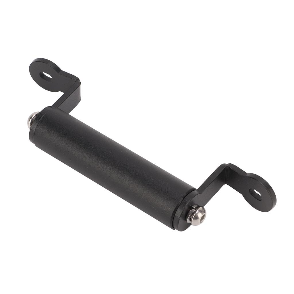 Motorcycle Navigation Bracket Aluminium Alloy Mobile Phone Mount Holder Replacement for MT 07 TRACER 2016‑2020
