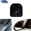 1K0959565J Автомобильные Аксессуары Для VW CC Eos Golf Jetta Passat Sharan Tiguan Seat Alhambra Зеркало Заднего Вида Регулировка Переключатель Управления