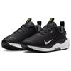 Nike Infinity Run 4 Ткань Gore-Tex Нескользящие Прочные Водонепроницаемые Низкие Беговые Кроссовки Мужские Кроссовки Черный Белый FB2197-001