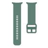 Спортивный мягкий силиконовый ремешок для Samsung Galaxy Watch Ultra 47 мм Браслет Аксессуары для ремешка Samsung Watch Ultra