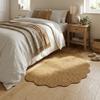 Non-Slip Entrance Door Mat Irregular Welcome Mat Modern Home Decor Dirt Trapping Mat  Front Door