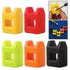 Quality Screw Bit Universal Screwdriver Magnetic Magnetizer Repair Tools Hand Tool Demagnetizer